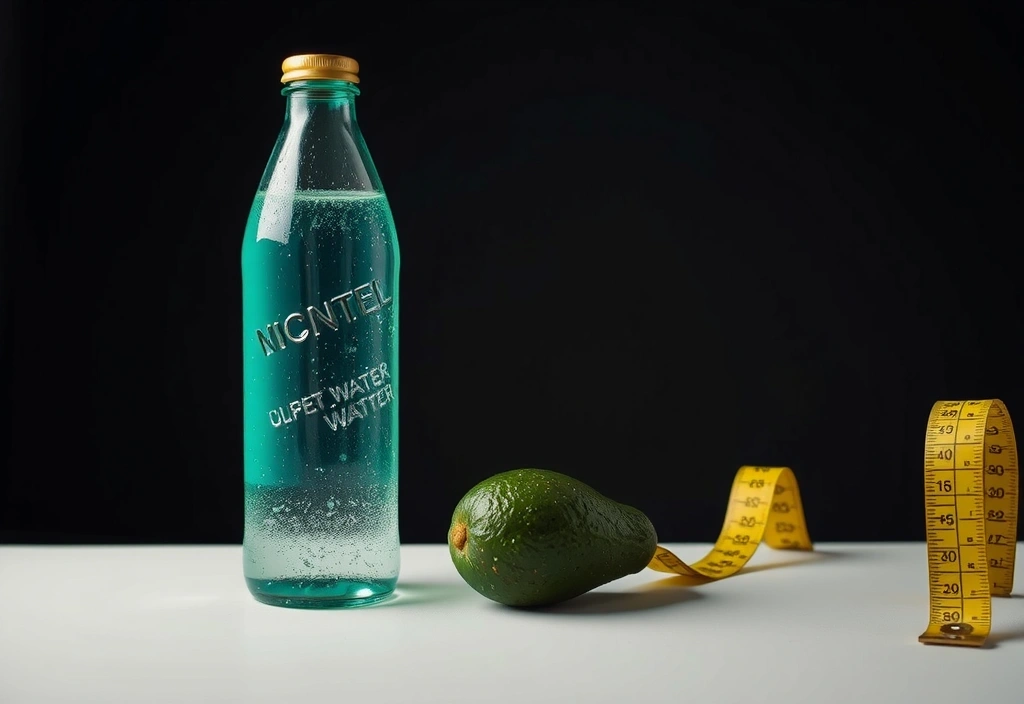 Ernährungs Essentials